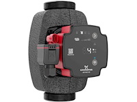 Grundfos alpha2 go 32-90 180 circulatiepomp - afbeelding 1 van  2