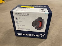 Grundfos alpha2 go 32-90 180 circulatiepomp - afbeelding 2 van  2