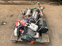 Grundfos centrifugaalpomp (3x) - afbeelding 4 van  4