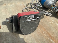 Grundfos circulatie pompen (3x) o.a. magnat 32-100 180 - afbeelding 4 van  8