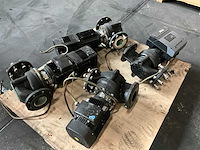 Grundfos circulatiepomp (4x) - afbeelding 1 van  11