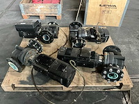 Grundfos circulatiepomp (4x) - afbeelding 4 van  11