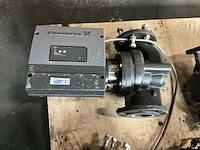 Grundfos circulatiepomp (4x) - afbeelding 5 van  11
