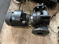 Grundfos circulatiepomp (4x) - afbeelding 9 van  11