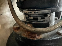 Grundfos circulatiepomp (4x) - afbeelding 10 van  11