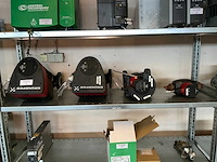 Grundfos circulatiepomp (4x) - afbeelding 1 van  7