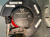 Grundfos circulatiepomp (4x) - afbeelding 5 van  7