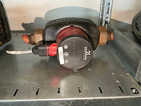 Grundfos circulatiepomp (4x) - afbeelding 6 van  7