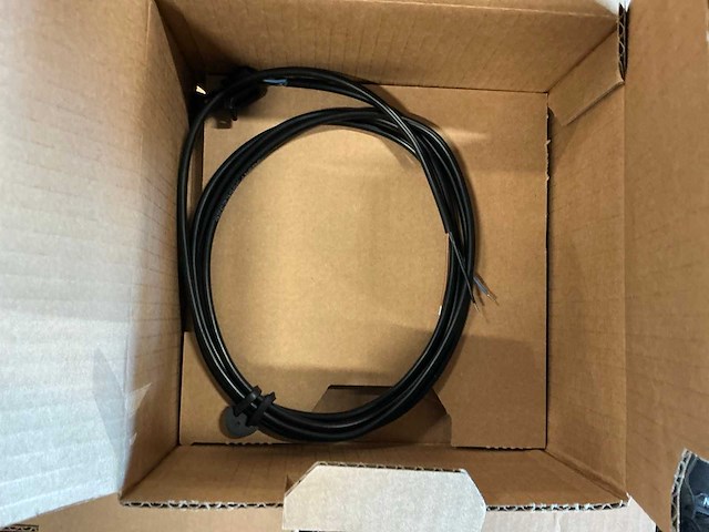 Grundfos circulatiepomp signaalkabel mini superseal (22x) - afbeelding 2 van  4