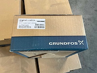 Grundfos circulatiepomp signaalkabel mini superseal (22x) - afbeelding 4 van  4