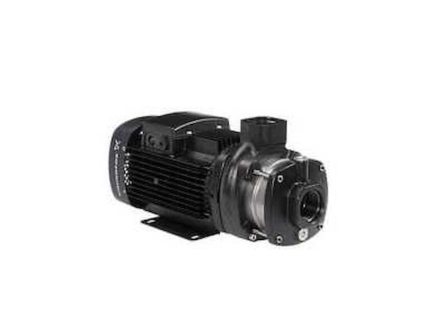 Grundfos cm1-2 a-r-i-e-aqqe centrifugaalpomp 400y 50 hz - afbeelding 1 van  5