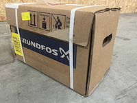 Grundfos cm1-2 a-r-i-e-aqqe centrifugaalpomp 400y 50 hz - afbeelding 3 van  5