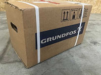 Grundfos cm1-2 a-r-i-e-aqqe centrifugaalpomp 400y 50 hz - afbeelding 4 van  5