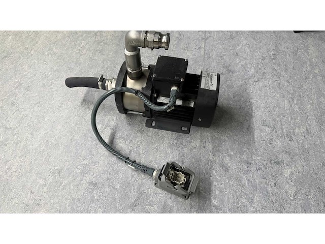 Grundfos cm5-3 a-r-g-v aqqv f-a-a-n zuigpomp - afbeelding 1 van  4