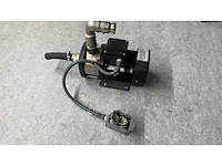 Grundfos cm5-3 a-r-g-v aqqv f-a-a-n zuigpomp - afbeelding 1 van  4