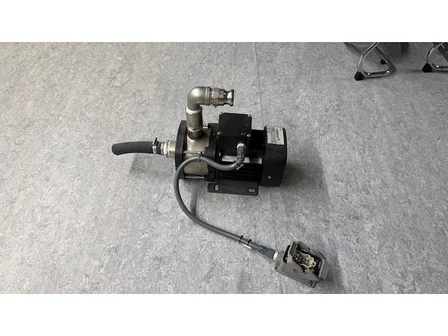Grundfos cm5-3 a-r-g-v aqqv f-a-a-n zuigpomp - afbeelding 4 van  4