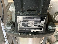 Grundfos cr13-15 meertraps pompunit - afbeelding 6 van  6