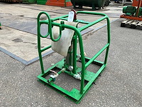 Grundfos cr2-130 a-a-a-bube centrifugaalpomp