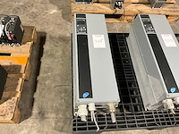 Grundfos cue202 frequentieregelaar - afbeelding 1 van  4