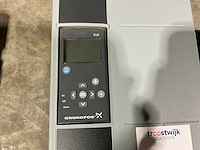 Grundfos cue202 frequentieregelaar - afbeelding 3 van  4