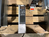 Grundfos cue202p4 frequentieregelaar - afbeelding 1 van  1