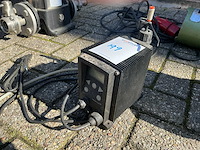 Grundfos dme12-6ar-pp/e/c-f311f doseerpomp - afbeelding 1 van  4