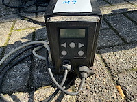Grundfos dme12-6ar-pp/e/c-f311f doseerpomp - afbeelding 2 van  4