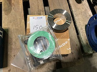 Grundfos dn50/40 mm pasring - afbeelding 1 van  3