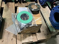 Grundfos dn50/40 mm pasring - afbeelding 2 van  3
