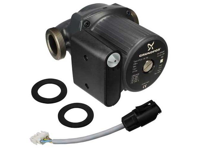 Grundfos / eco s04.000.319 heating pomp aan/uit a150-a180 - afbeelding 1 van  1