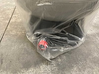 Grundfos gt-c-200v 1.4bar 200l drukvat - afbeelding 2 van  4