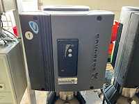 Grundfos hydro mpc-e 3 crie 10-6 dn65 spec drukverhogingsinstallatie - afbeelding 3 van  6