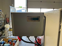 Grundfos hydro mpc-e 3 crie 10-6 dn65 spec drukverhogingsinstallatie - afbeelding 5 van  6