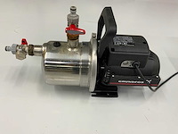Grundfos jp 3-42 zelfaanzuigende waterpomp - afbeelding 1 van  2