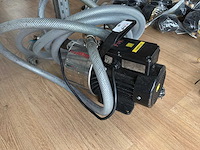Grundfos jp5-b-a-cvbp pompunit - afbeelding 1 van  3