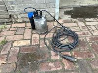 Grundfos kp105 waterpomp - afbeelding 2 van  4