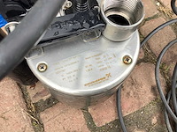Grundfos kp105 waterpomp - afbeelding 4 van  4