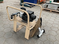 Grundfos legerwaterpomp - afbeelding 1 van  4