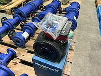 Grundfos magna 1 40-60 f220 circulatie pomp - afbeelding 1 van  1