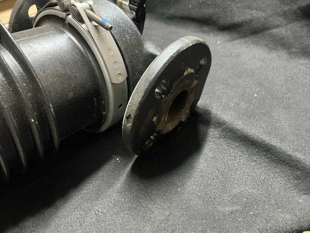 Grundfos magna 3 32-120 f 220 circulatiepomp - afbeelding 1 van  1