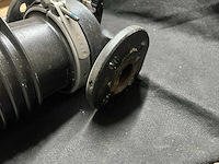 Grundfos magna 3 32-120 f 220 circulatiepomp - afbeelding 1 van  1