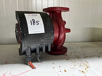 Grundfos magna 50-60 f circulatie pomp - afbeelding 2 van  4