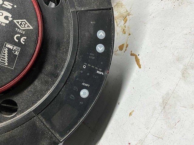 Grundfos magna 50-60 f circulatie pomp - afbeelding 3 van  4