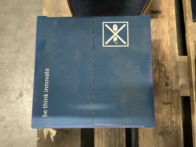 Grundfos magna1 25-40 180 pomp - afbeelding 1 van  4