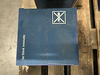 Grundfos magna1 25-40 180 pomp - afbeelding 1 van  4