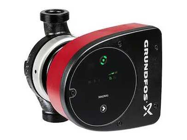 Grundfos magna1 25-40 180 pomp - afbeelding 1 van  4