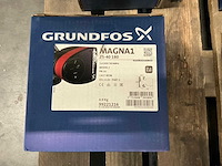 Grundfos magna1 25-40 180 pomp - afbeelding 2 van  4
