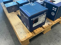 Grundfos magna1 25-60 180 pomp - afbeelding 3 van  3