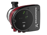 Grundfos magna1 25-60 180 pomp - afbeelding 1 van  3