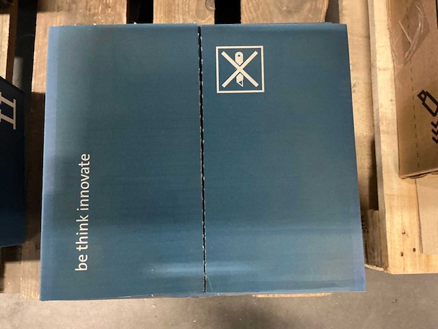 Grundfos magna1 32-60 f 220 pomp - afbeelding 2 van  4